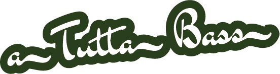 a tutta bass