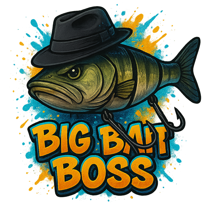big bait boss